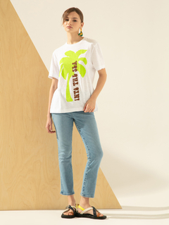 REMERA SEA (JAZMIN CHEBAR)