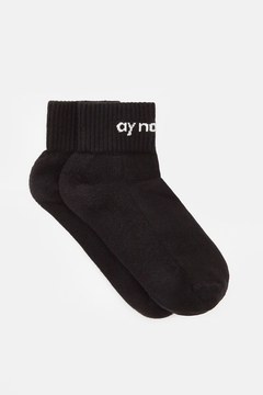 SOCKS AYND (AY NOT DEAD)