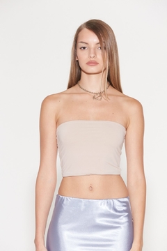 STRAPLESS BELLA (AY NOT DEAD) en internet