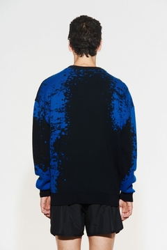 SWEATER ACID (AY NOT DEAD) - comprar online