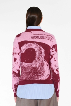 SWEATER CANDY (AY NOT DEAD) - comprar online