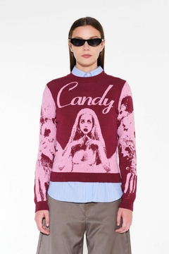 SWEATER CANDY (AY NOT DEAD) - She Tendencias
