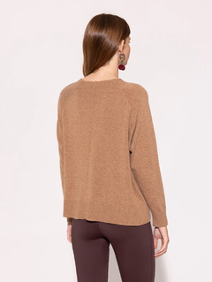 SWEATER FIONA (JAZMIN CHEBAR) - She Tendencias