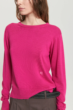 SWEATER PAULA (MARIA CHER) - comprar online