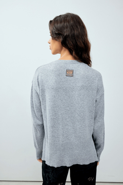 SWEATER TRUMAN (GINEBRA) - She Tendencias