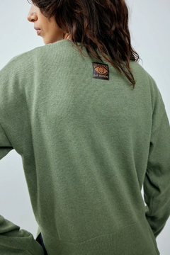 SWEATER TRUMAN (GINEBRA) - tienda online