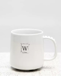 TAZA BONJOUR I(WANAMA HOME) - comprar online