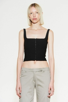 TOP CORSET DREE (AY NOT DEAD) - She Tendencias