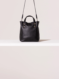 TOTE ICON WEST SMALL (JAZMIN CHEBAR)