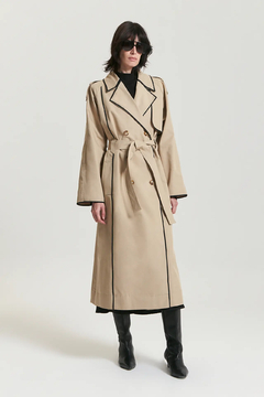 TRENCH CORA (MARIA CHER) - comprar online