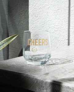 Vaso Cheers II V(WANAMA HOME)