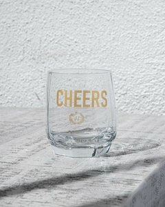 Vaso Cheers II V(WANAMA HOME) - comprar online