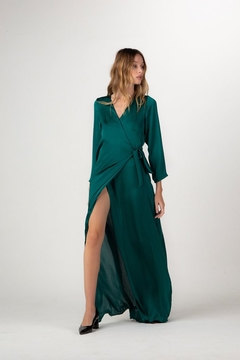 Vestido Girona (MEIKEN) - comprar online