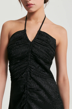 VESTIDO MADOZ (MARIA CHER) - tienda online