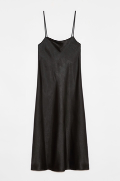 VESTIDO SLIP KATE I(AY NOT DEAD) - tienda online