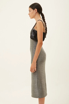 VESTIDO ZENDA LAS PEPAS Comprar en She Tendencias