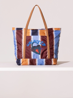 WEEKENDER IKAT (JAZMIN CHEBAR) - comprar online