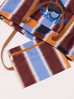 WEEKENDER IKAT (JAZMIN CHEBAR) - tienda online