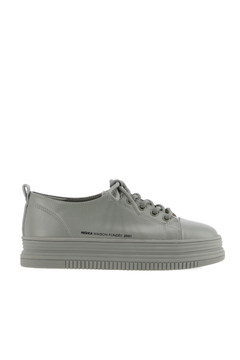 ZAPATILLA STEFFI CREMA T (MISHKA) - She Tendencias