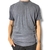 REMERA HOMBRE AZUL JASPEADO - comprar online