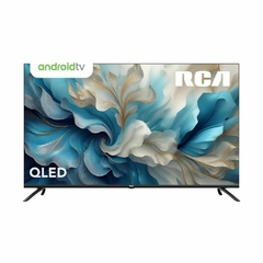 Smart TV QLED 50" UHD 4K Android AND50FXUHD RCA