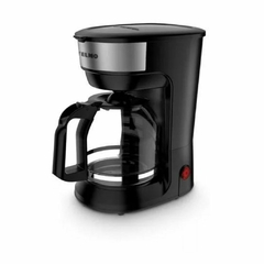 Cafetera Automática 1,8 Lts 900 Wattts CA-7115 Yelmo