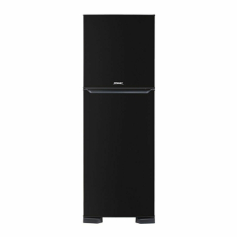 Heladera con Freezer 476 Lts Negra BK2F 2130 Briket