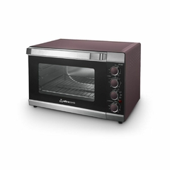 Horno Eléctrico 65 Lts UC-65CT Ultracomb - DISMAR