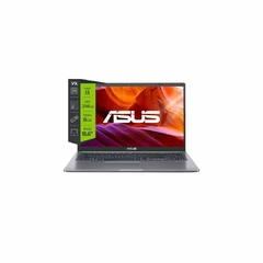 Notebook 15,6" Intel I3 + RAM GB + SSD 256 GB FHD X515EA-EJ3969 Asus