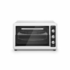 Horno Eléctrico 36 Lts Blanco YL-36B Ultracomb - tienda online