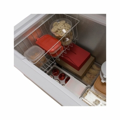 Freezer Cajón 300Lts Blanco FHP300B Patrick - tienda online