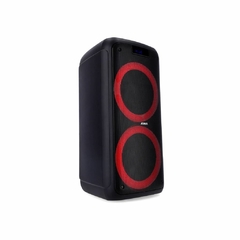 Bafle Potenciado Woofer 2 x 8" T2021 Aiwa en internet