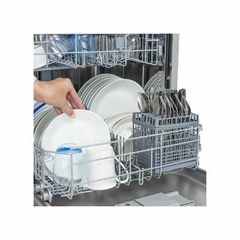 Lavavajillas 15 Cubiertos Blanco 15.2 DTB Drean - tienda online