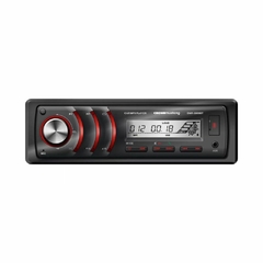 Estereo Auto con USB, Bluetooth y SD DMR-3000BT Crown Mustang