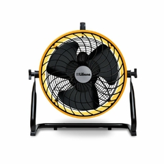 Ventilador Turbo 3 en 1 Piso Pared Techo VTHD16A Amarillo Liliana - comprar online