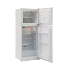 Imagen de Heladera con Freezer 290 Lts Blanca BK2F 1410 Briket