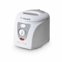 Freidora Eléctrica 1.5L FR-7300 Yelmo - tienda online