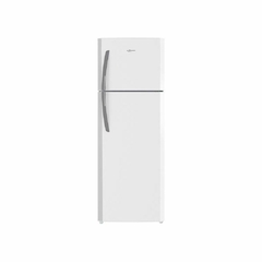 Heladera con Freezer No Frost 420 Lts Blanca HDR420N00B Drean