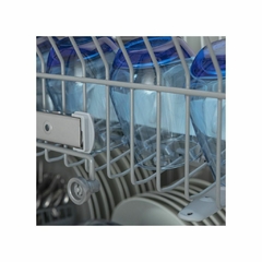 Lavavajillas 15 Cubiertos Acero Inoxidable 15.2 DTX Drean - tienda online