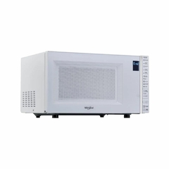 Microondas 30 Lts Digital Grill WMG30AB Whirlpool - comprar online