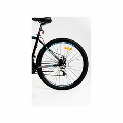 Bicicleta MB Rodado 29" Aluminio Freno a Disco Maxam 190 Motomel - comprar online