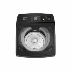 Lavarropas 10 Kgs Carga Superior Xpert Dual Wash WWH10AT Whirlpool - comprar online