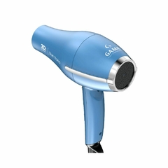 Secador de Cabellos 2300 Watts Blue Titanio 3D Anti-Frizz Gama - comprar online