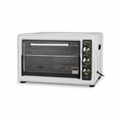 Horno Eléctrico 36 Lts Blanco YL-36B Ultracomb - comprar online