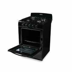 Cocina 56 Cm Negra 5517F Florencia - comprar online