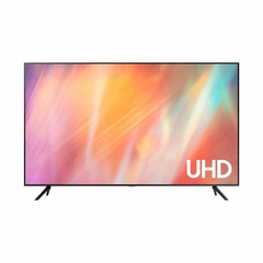 Tv Led 55" UHD 4K Smart TV AU7000 Samsung