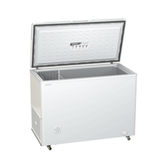 Freezer Cajón 295 Litros Blanco FR3300 Briket - comprar online