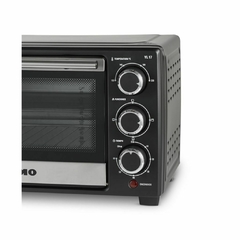 Horno Eléctrico 17 Lts YL-17 Yelmo en internet