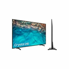 Tv Led 65" Crystal UHD 4K Smart 60Gz BU8000 Samsung en internet