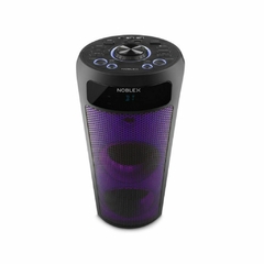 Bafle Potenciado Bluetooth Led 3200 Watts MNT490F Noblex en internet